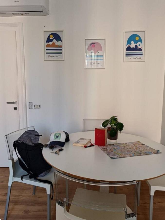 דירות רומא Casa Filiberto מראה חיצוני תמונה