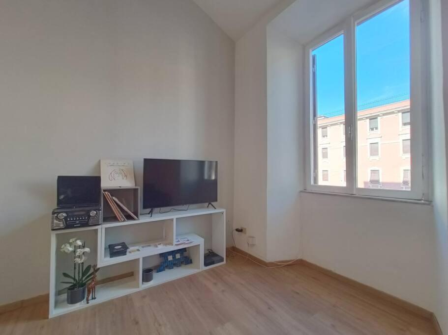 דירות רומא Casa Filiberto מראה חיצוני תמונה