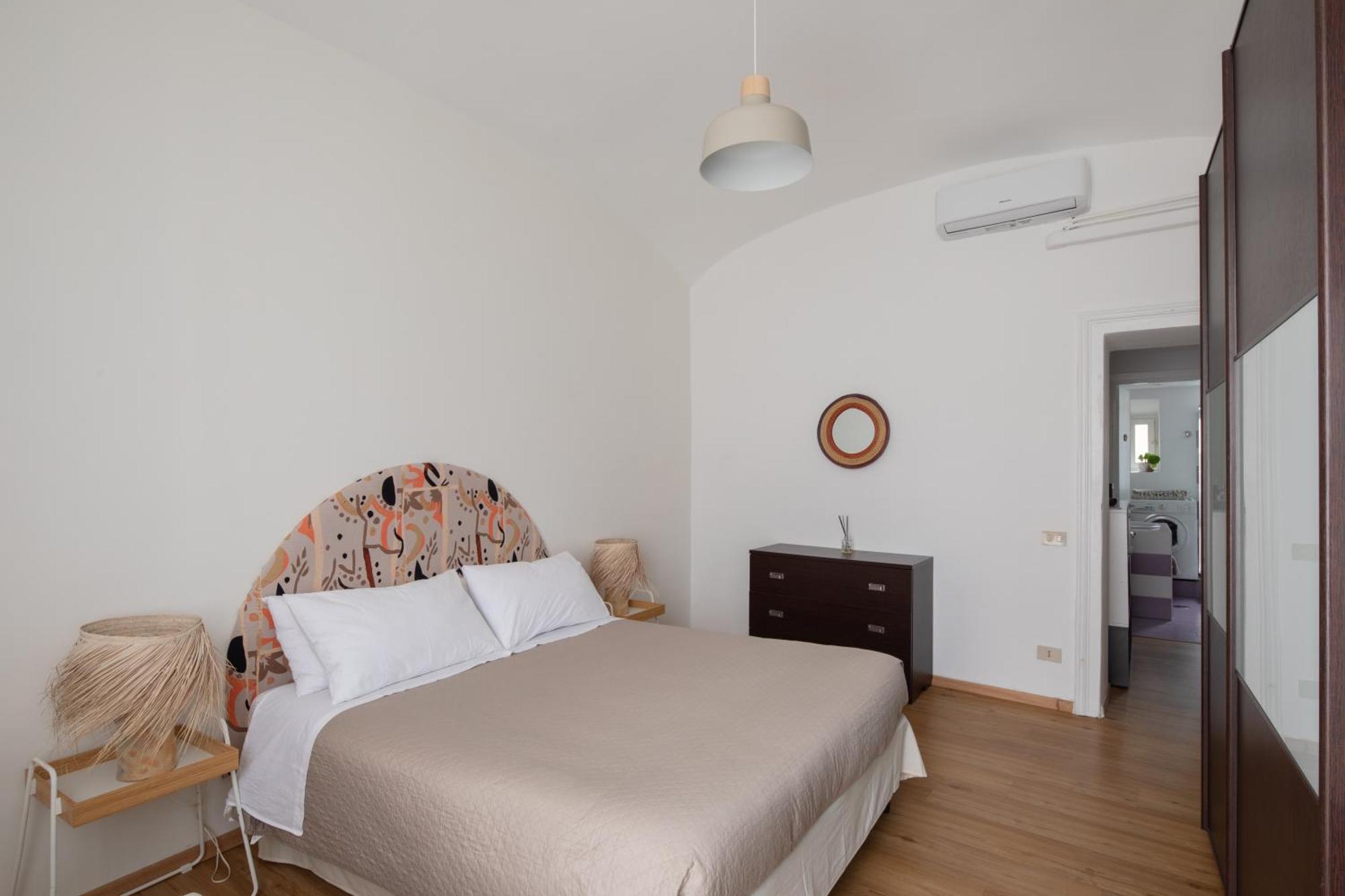 דירות רומא Casa Filiberto מראה חיצוני תמונה